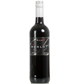 BARON 'B' Merlot - Copy