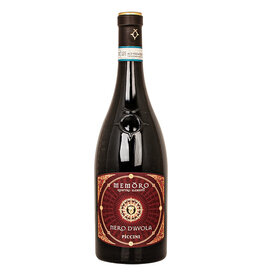 MEMORO Nero d'Avola Sicilia DOC 2022 6+1 GRATIS