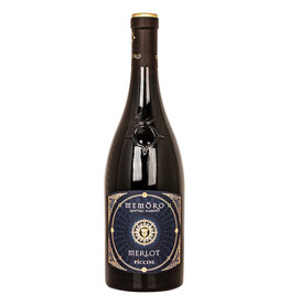 MEMORO 4 Elementi 'Veneto Merlot' 2022 6+1 GRATIS