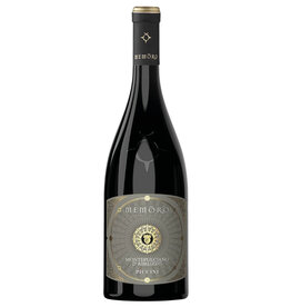 MEMORO Montepulciano d'Abruzzo 6+1 GRATIS