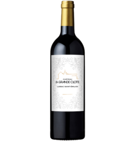 CHATEAU LA GRANDE CLOTTE 2020