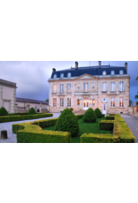 ZEDE DE LABEGORCE Margaux  2022