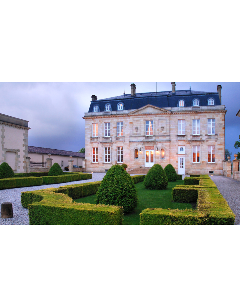 ZEDE DE LABEGORCE Margaux  2022