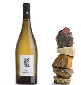 CLOS DES ORFEUILLES Muscadet Sèvre & Maine sur Lie