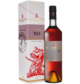 COGNAC MARETT 1ier Cru 'Grande Champagne' X.O.