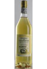 MARETT Pineau des Charentes blanc