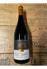 LA CLAPE - aop Languedoc 2023