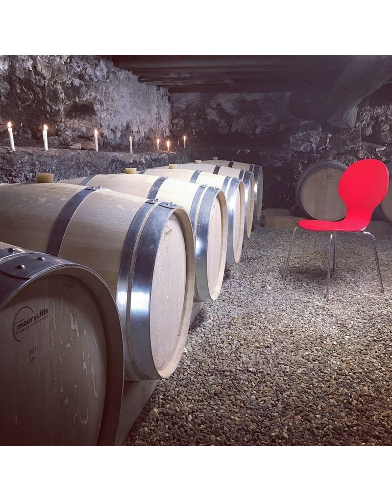 CHATEAU FONTANA Bordeaux 2020