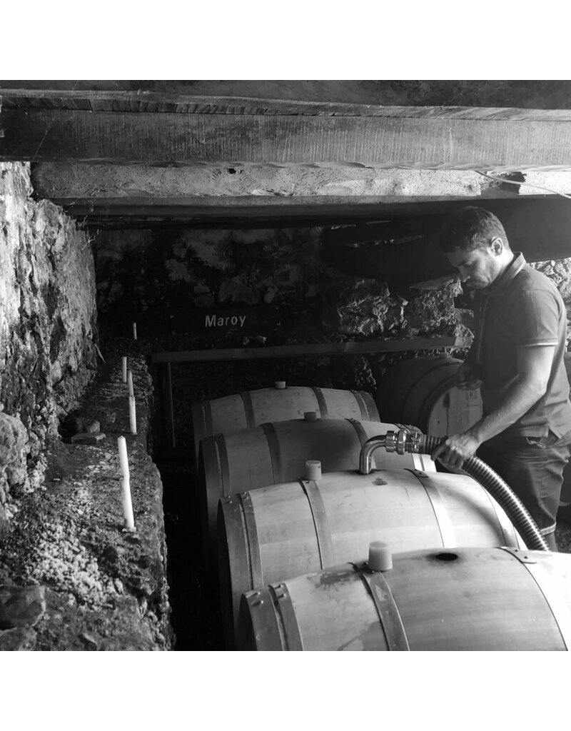 CHATEAU FONTANA Bordeaux 2020