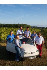 CHATEAU FONTANA Bordeaux 2020