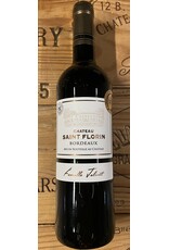 CHATEAU SAINT-FLORIN Bordeaux 2022