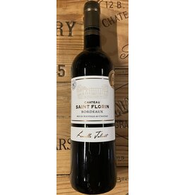 CHATEAU SAINT-FLORIN 2022