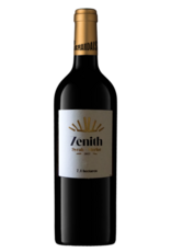 ZENITH - Côtes du Marmandais - Syrah-Merlot 2022