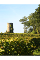 CHATEAU VIEUX MOULIN - Puisseguin Saint-Emilion 2022