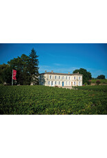 CHATEAU CARTEAU - Saint-Emilion Grand Cru 2023