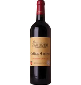 CHATEAU CARTEAU 2023