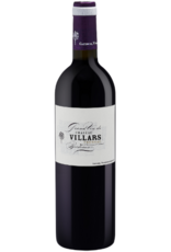 CHATEAU VILLARS -Fronsac 2020