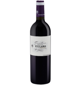 CHATEAU VILLARS 2020 6+1GRATIS