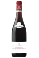 BOURGOGNE HAUTES COTES DE BEAUNE rood Nuitton Beaunoy 2022