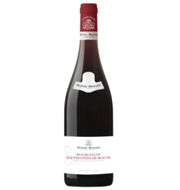 BOURGOGNE HAUTES COTES DE BEAUNE rood 2022