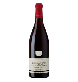 BOURGOGNE PINOT NOIR 2023