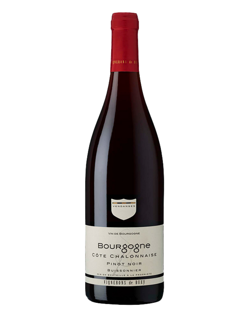BOURGOGNE PINOT NOIR - Côte Chalonnaise 2023