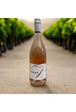 Baron "B" Rosé IGP d'Oc