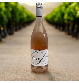 Baron "B" Rosé - IGP d'Oc