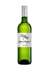 GRAND BOSQUET Sauvignon Colombard 2023 Comte Tolosan