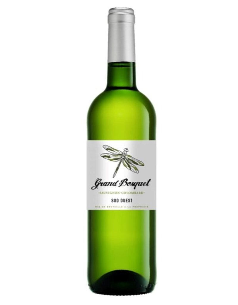 GRAND BOSQUET Sauvignon Colombard 2023 Comte Tolosan