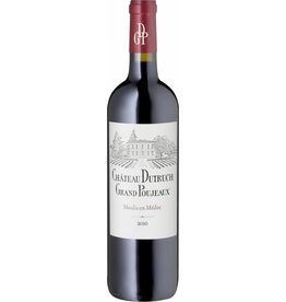 CHATEAU DUTRUCH GRAND POUJEAUX 2014