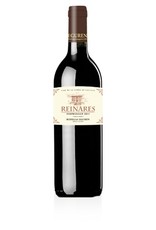 REINARES Tinto Tempranillo