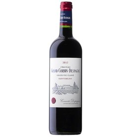 CHATEAU GRAND CORBIN D'ESPAGNE 2014