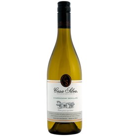 CASA SILVA Chard-Semillon