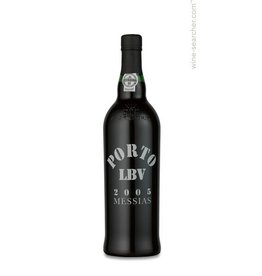 PORTO MESSIAS LBV 2005