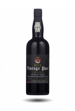 PORTO MESSIAS VINTAGE 1997