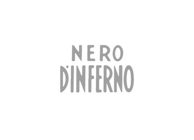 Nero D'Inferno