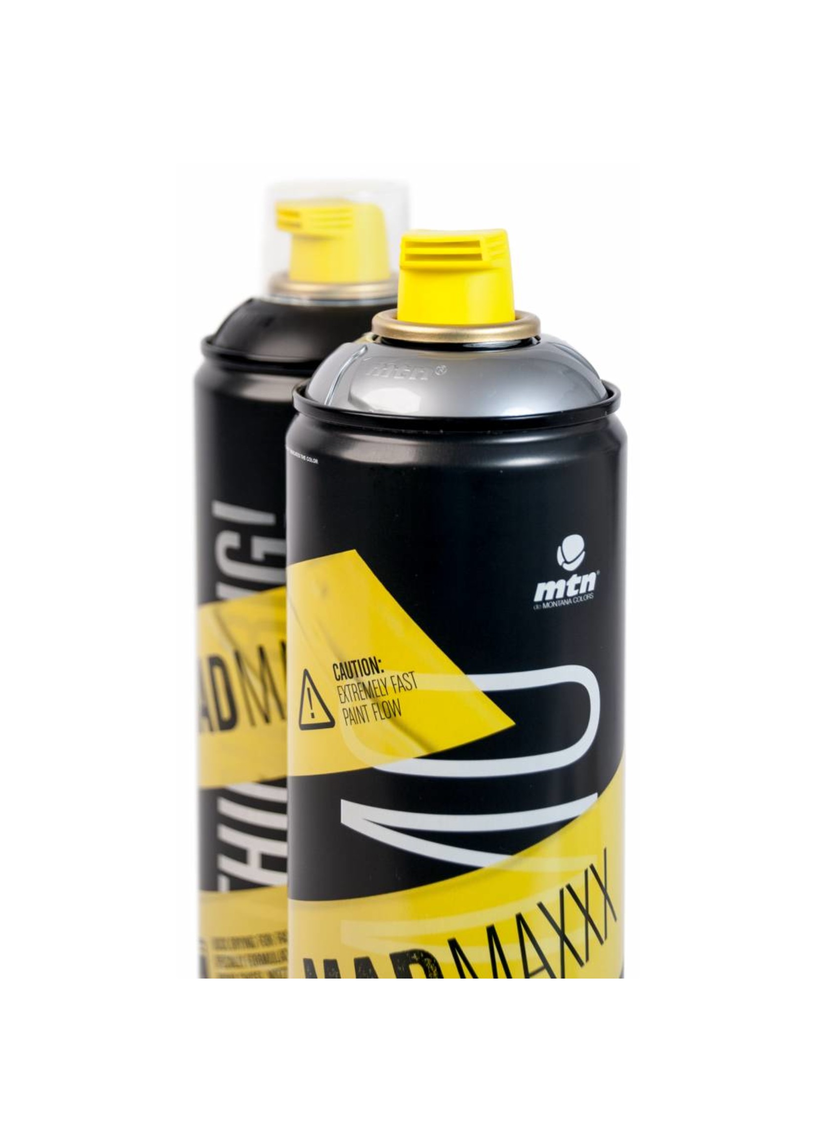 MTN Colors MADMAXXX 750ml Sprühdose