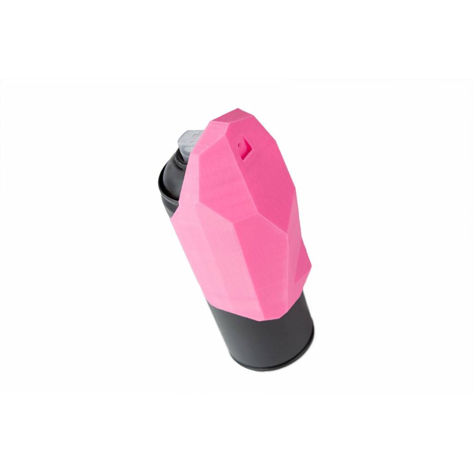 TINYPINK Stencil Cap