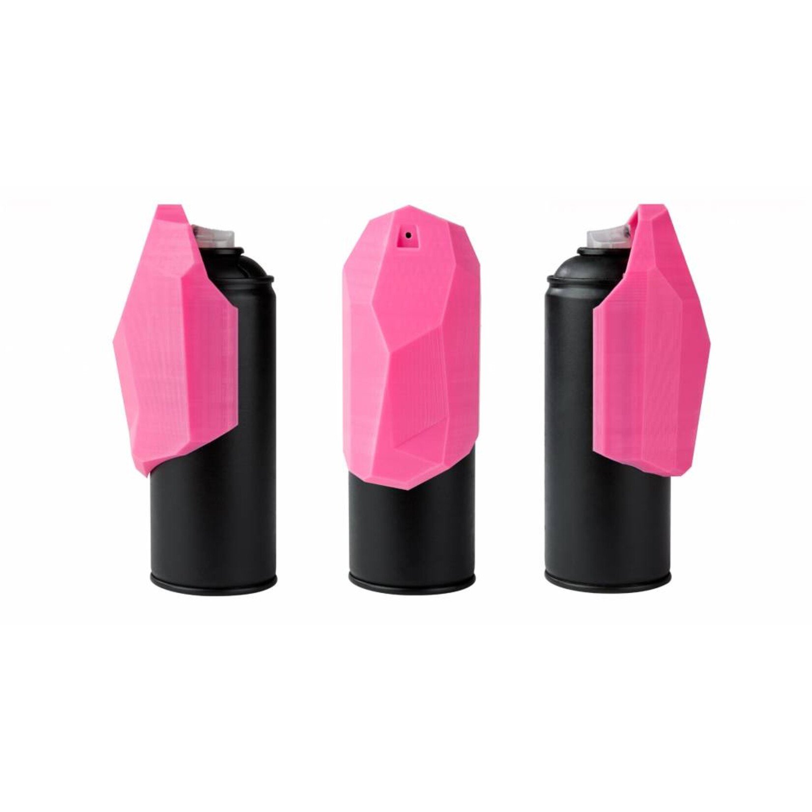 TINYPINK Stencil Cap