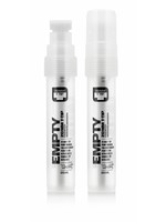 Montana CANS EMPTY MARKER 20mm T-Tip