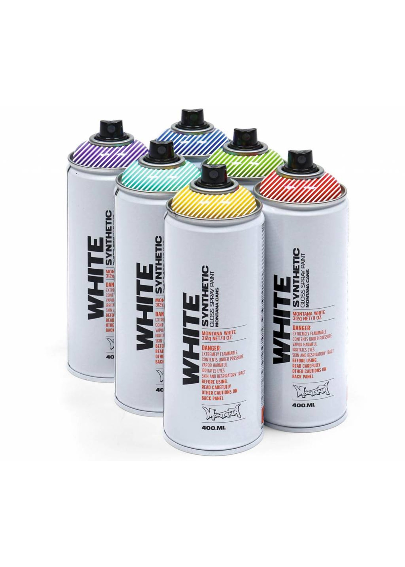 Montana WHITE SALE OUT Set