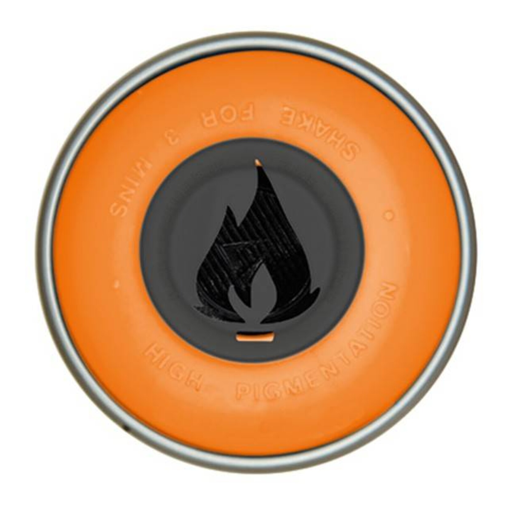 Flame ORANGE 400ml Sprühdose