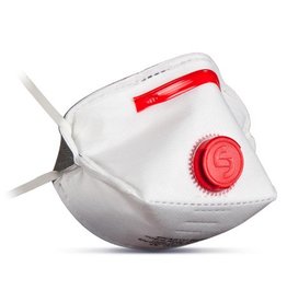Molotow Pocket Mask mit FFP3 Filter