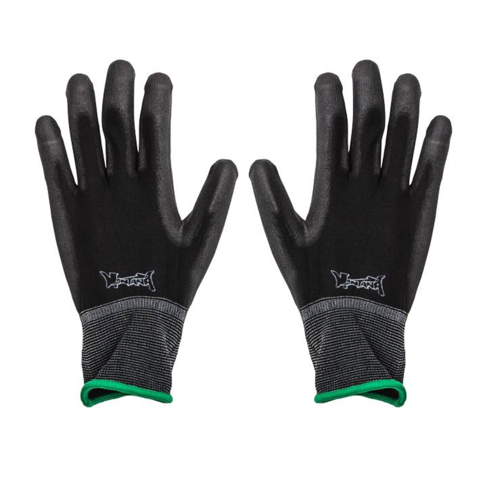 Montana Nylon Gloves