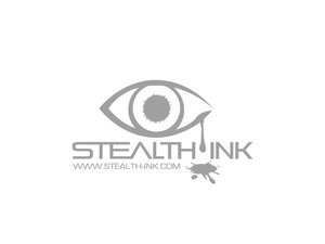 Stealth Ink