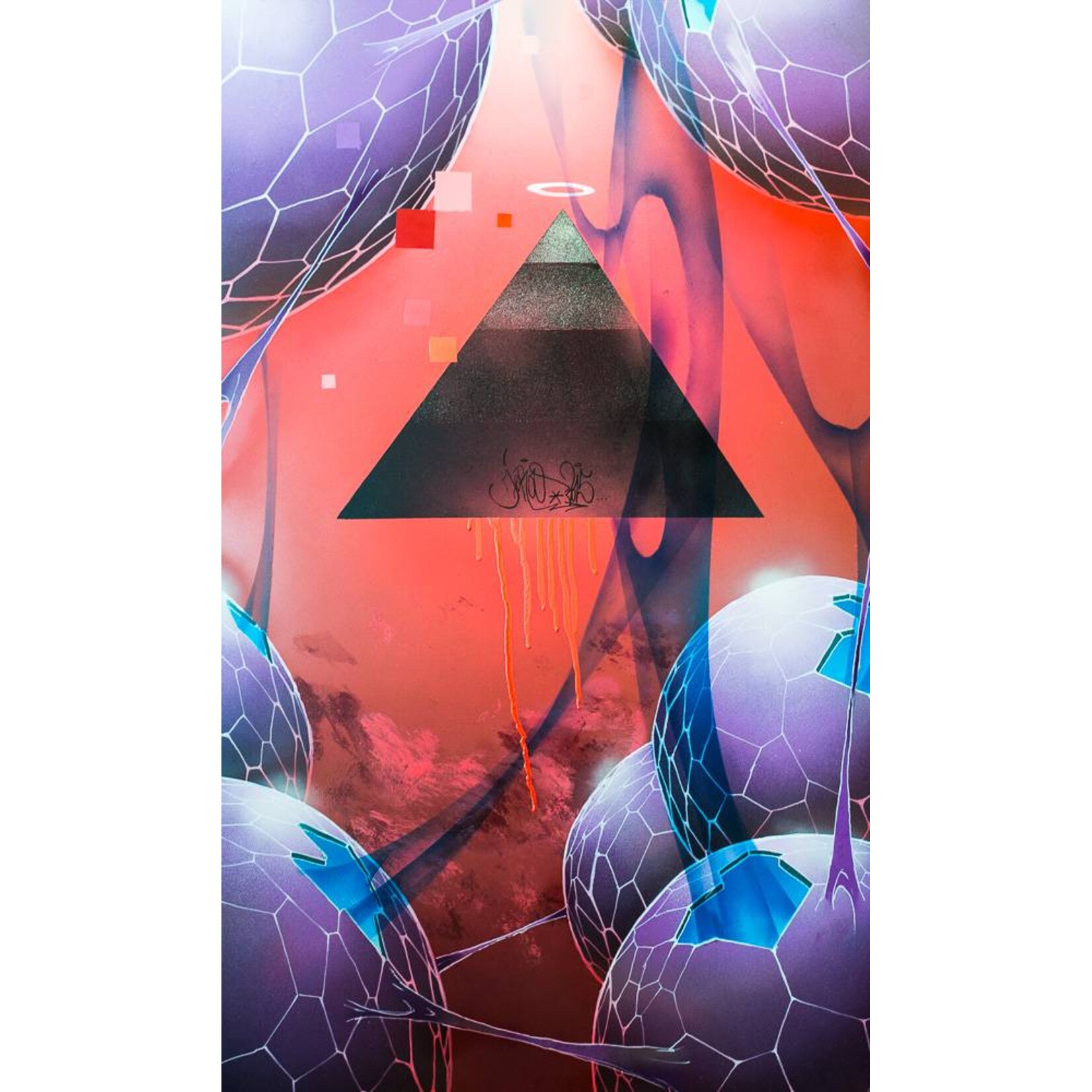 Montana GOLD Transparent 400ml Sprühdose