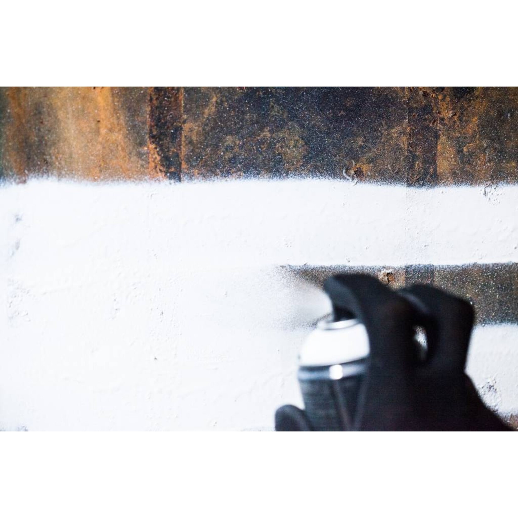 Montana WHITEOUT 400ml Sprühdose