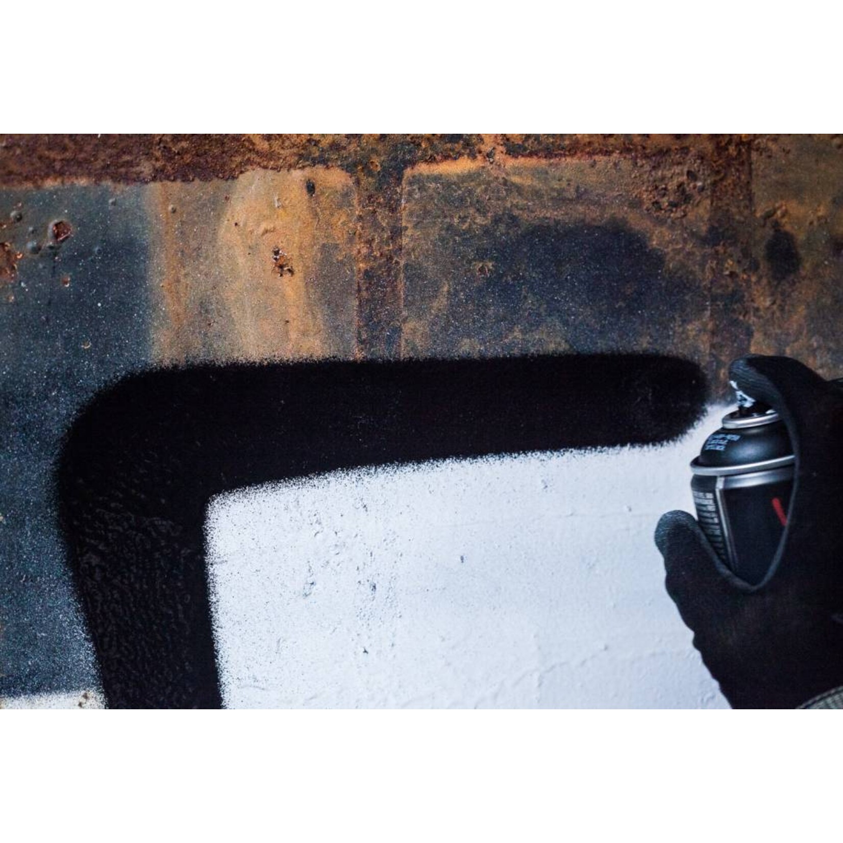 Montana WHITEOUT 400ml Sprühdose