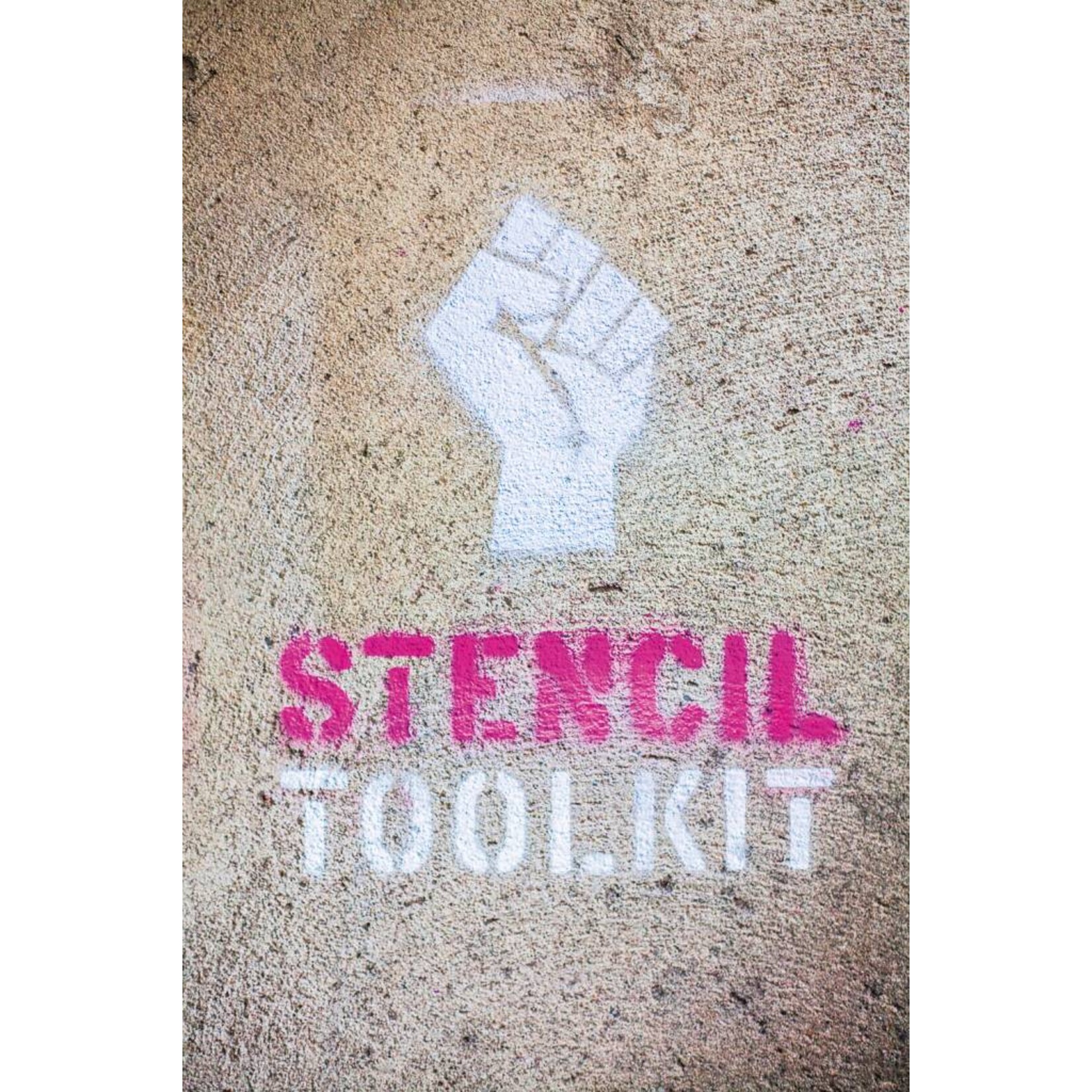 Montana CHALK 400ml Kreidespray